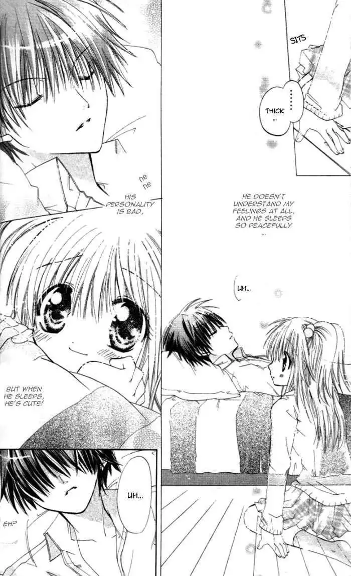 Pixie Pop Chapter 1 42
